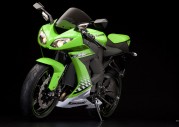 Kawasaki Ninja ZX-10R